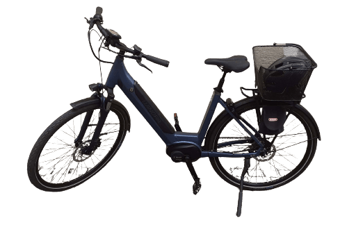 E-Bike mieten Hagnau