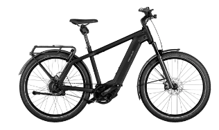 E-Bike Charger4 GT vario