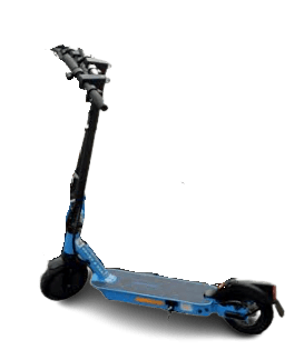 eScooter ePF-1 PRO