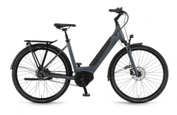 E-Bike Sinus iR8
