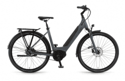 E-Bike Sinus iR8
